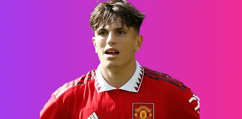 英超第16轮：富勒姆1-2曼联 18岁小将读秒绝杀