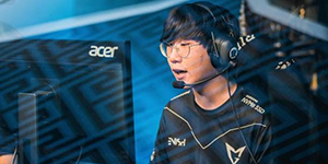 ruler为什么被叫做尺帝