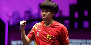 2022乒乓球亚洲杯参赛队员有谁