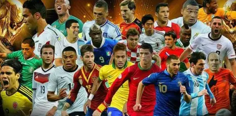 世界杯的意义和精神有那些