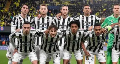 尤文图斯为什么叫斑马军团