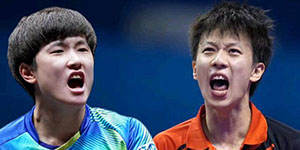 2022乒乓球亚洲杯赛程一览