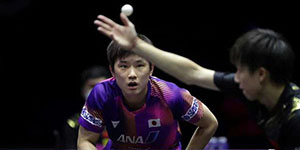 2022乒乓球亚洲杯赛制一览