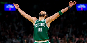 2022/2023NBA常规赛雷霆VS凯尔特人比赛预测