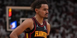 2022/2023NBA常规赛老鹰VS雄鹿比赛预测