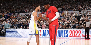2022/2023NBA常规赛马刺VS勇士比赛预测