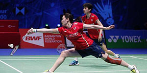 2022澳大利亚羽毛球公开赛是什么级别