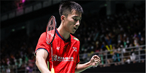 2022澳大利亚羽毛球公开赛时间什么时候