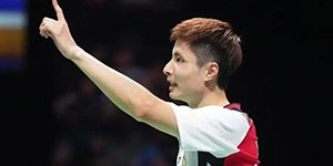 2022澳大利亚羽毛球公开赛国羽参赛名单一览