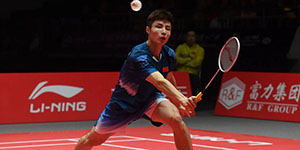 2022澳大利亚羽毛球公开赛在哪看直播