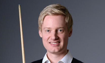 罗伯逊是哪国的