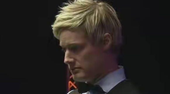 罗伯逊为什么叫墨尔本机器人