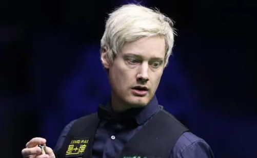 罗伯逊为什么叫澳洲火炮