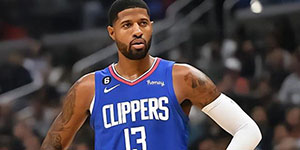 2022/2023NBA常规赛快船VS独行侠比赛预测