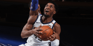 2022/2023NBA常规赛尼克斯VS爵士比赛预测