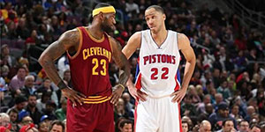 泰肖恩普林斯生涯场均数据一览