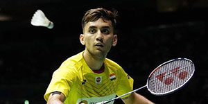 澳大利亚羽毛球公开赛多久一次