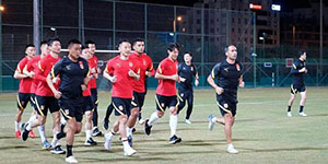 2022足协杯冠亚军决赛时间