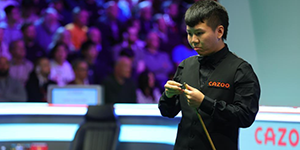 2022斯诺克英锦赛哪里直播