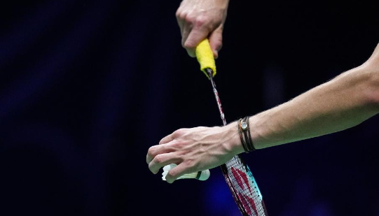 2022羽毛球澳大利亚公开赛比赛时间