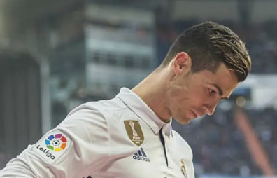 c罗被移出曼联群聊