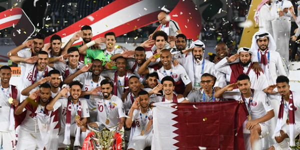 2022卡塔尔世界杯赛程表一览