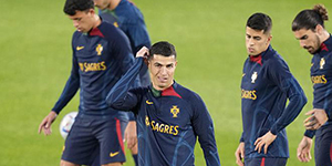 2022卡塔尔世界杯葡萄牙26人球衣号码一览