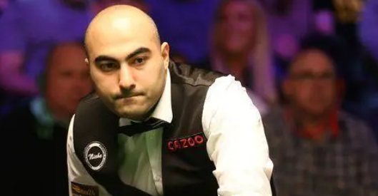 2022斯诺克英锦赛16强名单