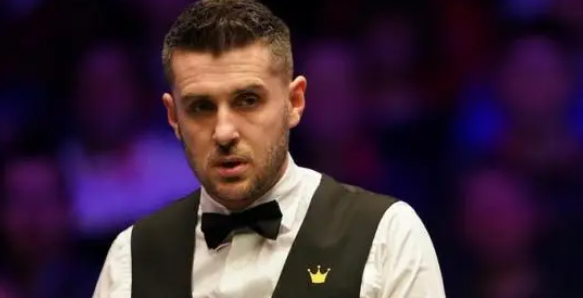 2022斯诺克英锦赛第二轮16强赛程