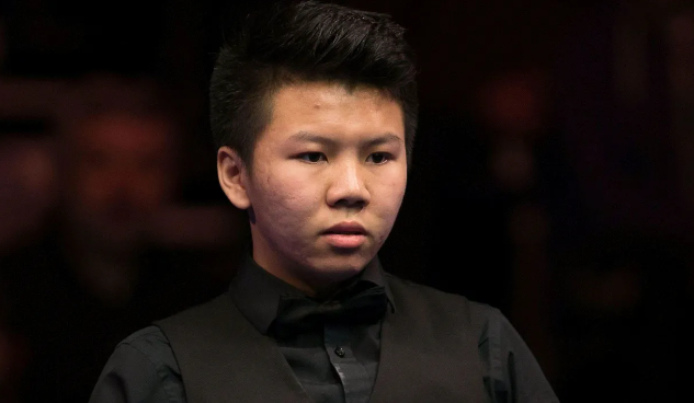 周跃龙是哪里人