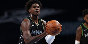 2022/2023NBA常规赛森林狼VS魔术比赛预测