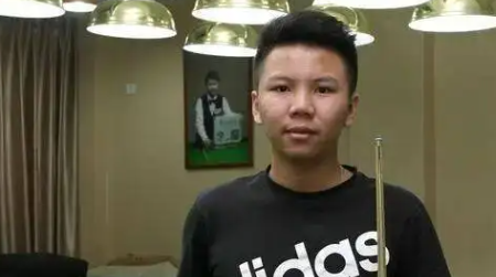 周跃龙的师傅是谁