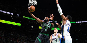 2022/2023NBA常规赛凯尔特人VS老鹰比赛预测
