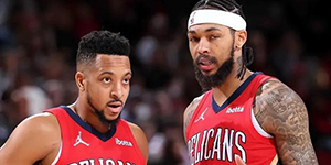 2022/2023NBA常规赛公牛VS鹈鹕比赛预测