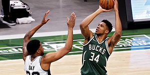 2022/2023NBA常规赛骑士VS雄鹿比赛预测