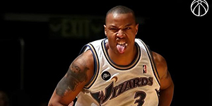 卡隆巴特勒生涯总得分多少