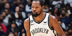 2022/2023NBA常规赛篮网VS开拓者比赛预测