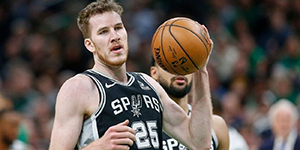 2022/2023NBA常规赛马刺VS国王比赛预测