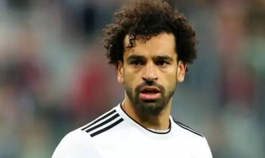 萨拉赫为什么不参加世界杯