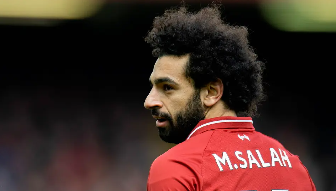 萨拉赫参加过几次世界杯