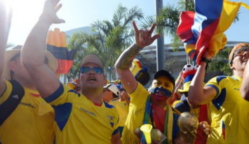 2022厄瓜多尔球队实力如何