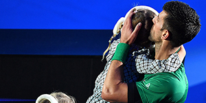 2022ATP年终总决赛冠军是谁