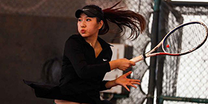 2022昆明网球公开赛什么时候开始