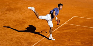 2022昆明网球公开赛项目有哪些