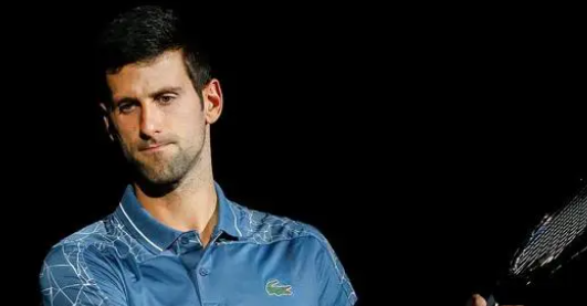 德约科维奇是哪国人