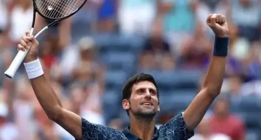 德约科维奇为什么叫闹来