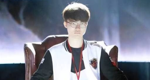 faker拿过几次总冠军