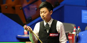 2023斯诺克德国大师赛资格赛11月21日赛程一览