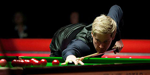 2023斯诺克德国大师赛冠军奖金多少