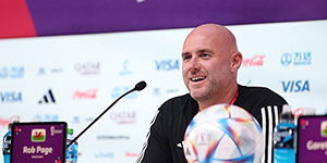 2022卡塔尔世界杯小组赛美国VS威尔士比赛预测